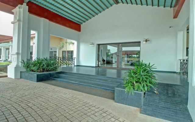 Spoorti Resort & ClubHouse by OYO Rooms