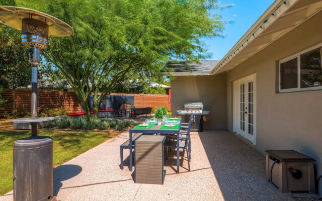 PX037 3 Bedroom Apartment By Senstay