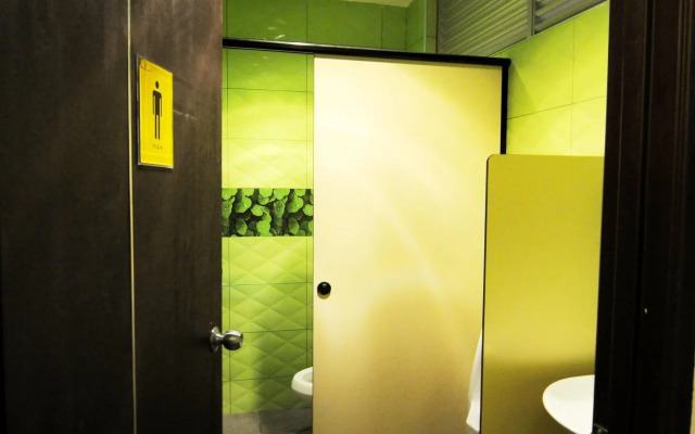 K Garden Hotel Parit Buntar