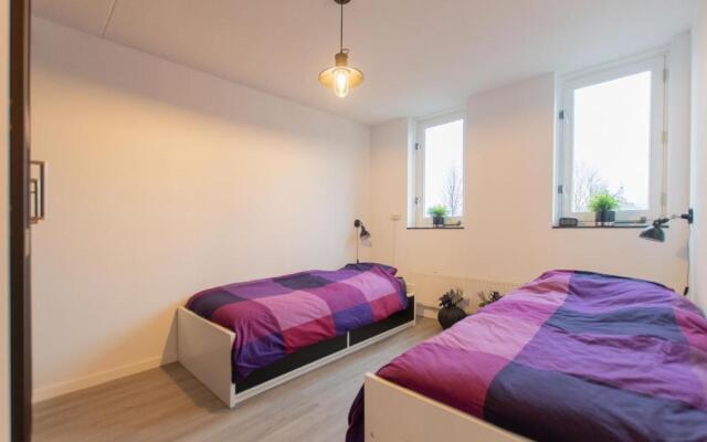 Vakantiehuis, Kaaidijk 42 Kortgene