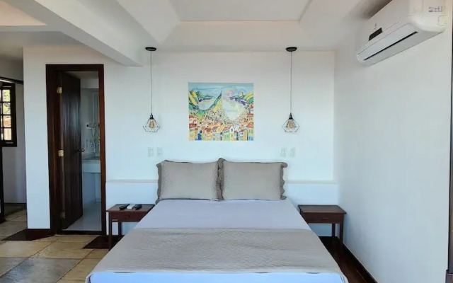 Pousada Dreamland Buzios