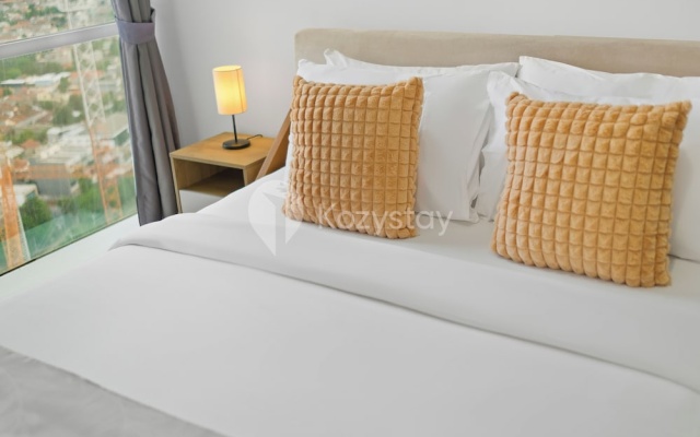 Sileo by Kozystay - Kebon Jeruk – Guest Rooms – Jakarta
