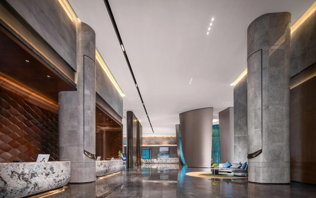 Wyndham Grand Shenzhen Guangming