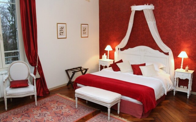 Château de la Houillere