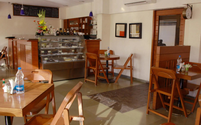 Hotel Jewel of Chembur
