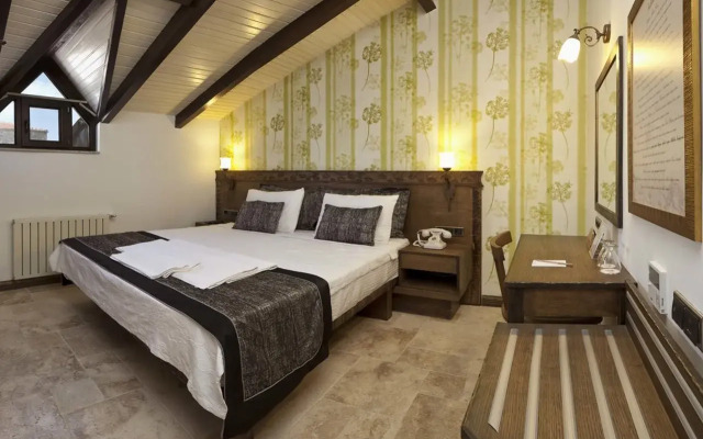 Assos Behram Hotel - Special Class - Adults Only