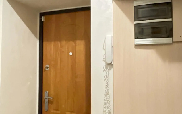 Apartments in Pushkinskaya street 15a