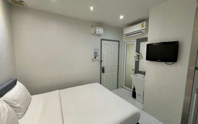 My Hotel Pratunam