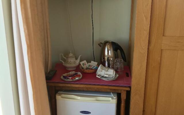 Orchard Manor - Guest house