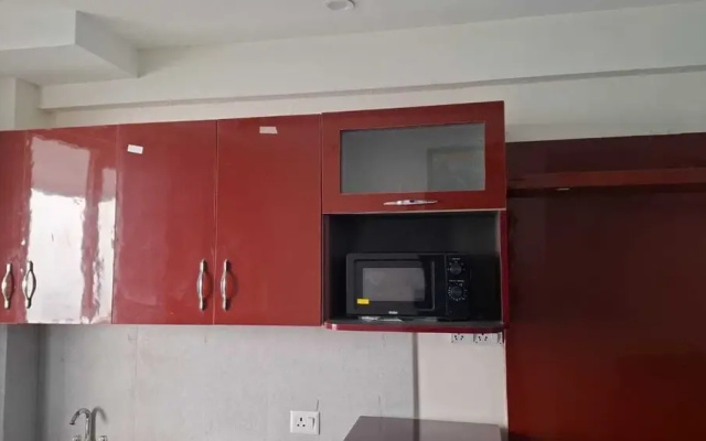 Yesobhumi Service Apartment