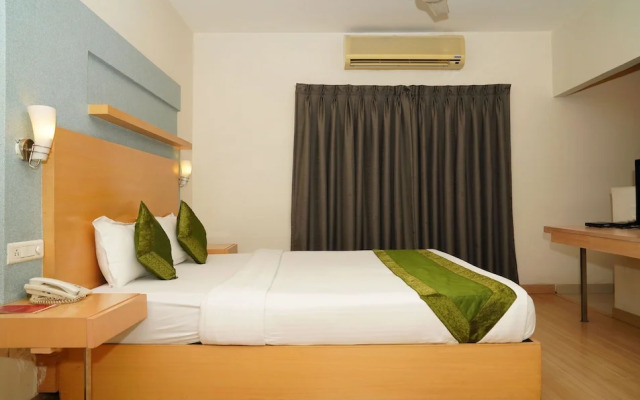 Treebo Trend Oyster Suites