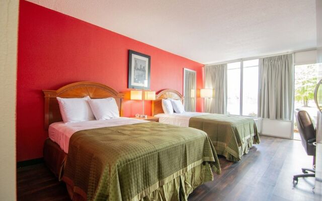 Reidsville Inn & Suites