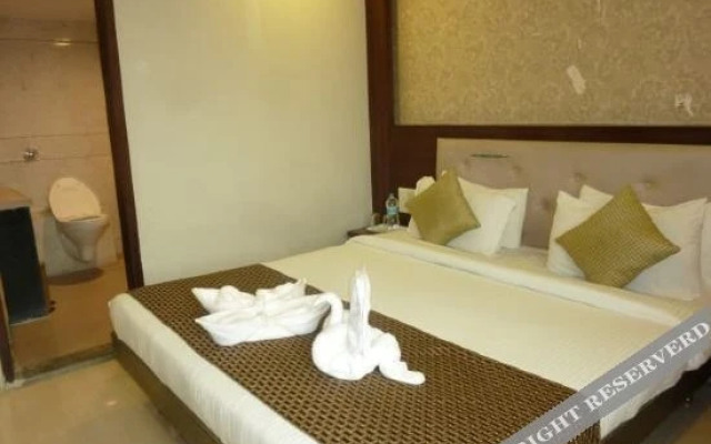 New Pride By Legacy by OYO Rooms