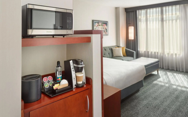 Courtyard by Marriott Washington, DC/Foggy Bottom