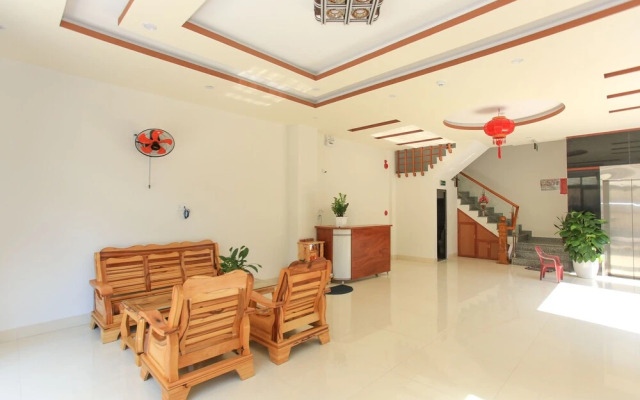 Phat Tai Hotel And Apartment by Oyo Rooms