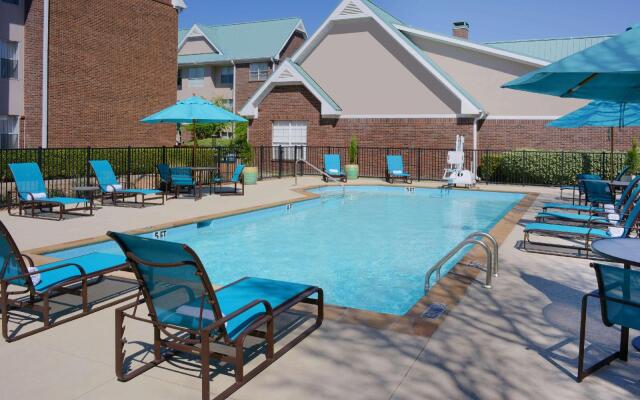 Sonesta ES Suites Dallas Richardson