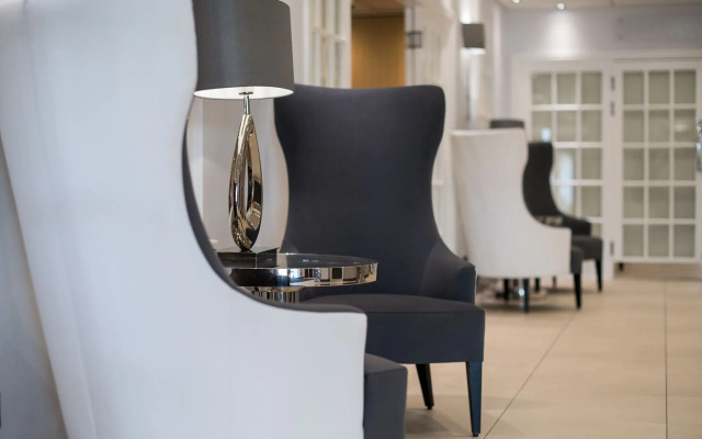 The Barnstaple Hotel