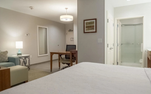 Homewood Suites by Hilton Gateway Hills Nashua