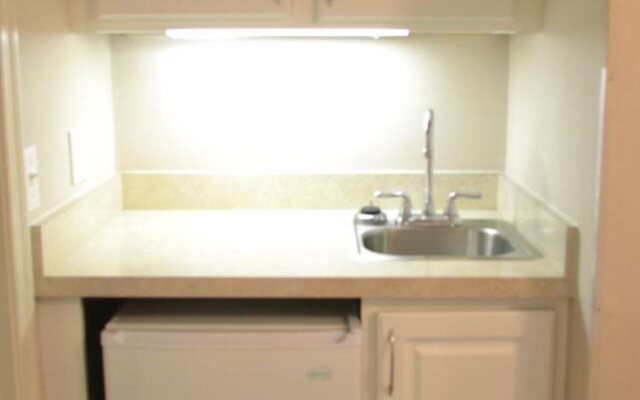 Club Ocean Villas II