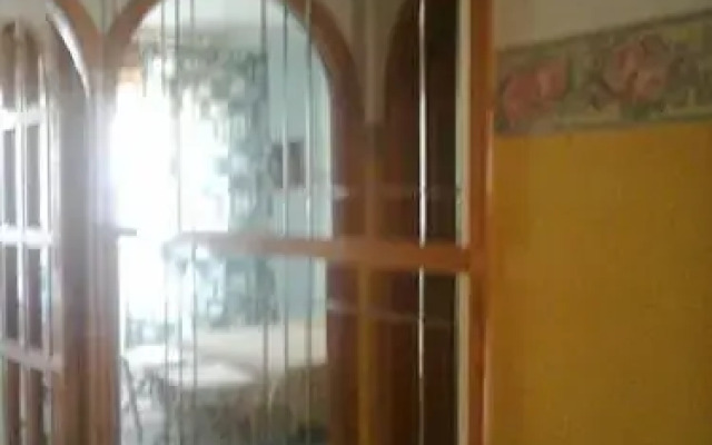 Casa Vacanze Domus Eva