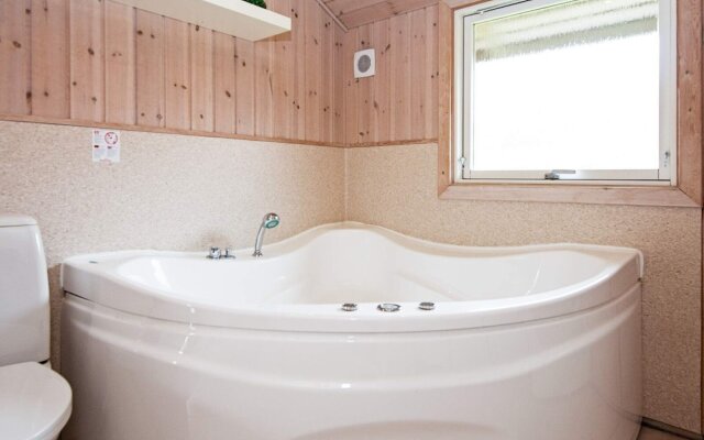 8 Person Holiday Home in Juelsminde-by Traum