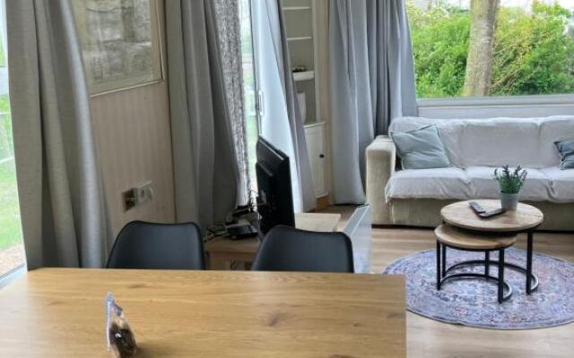 Chalet Stal Veersedam