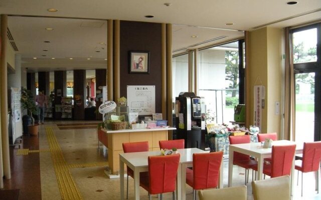 Osaka International Youth Hostel