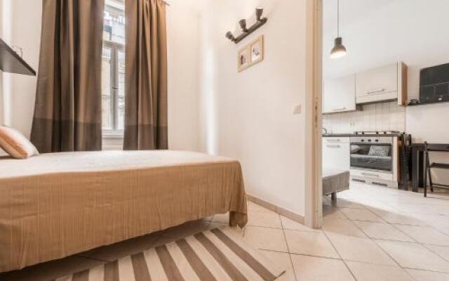 Praga Apartment Tyrsova