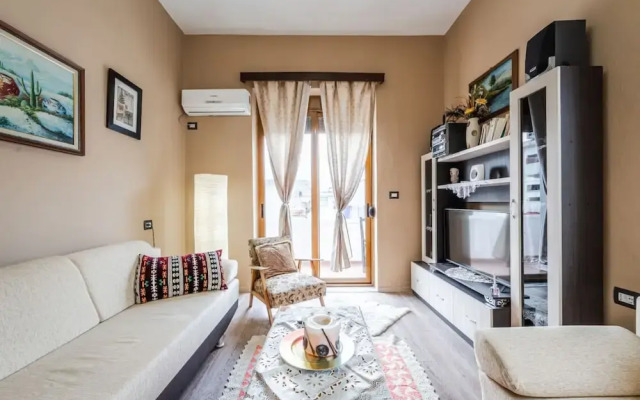 Maria s Apartment in Gjirokaster