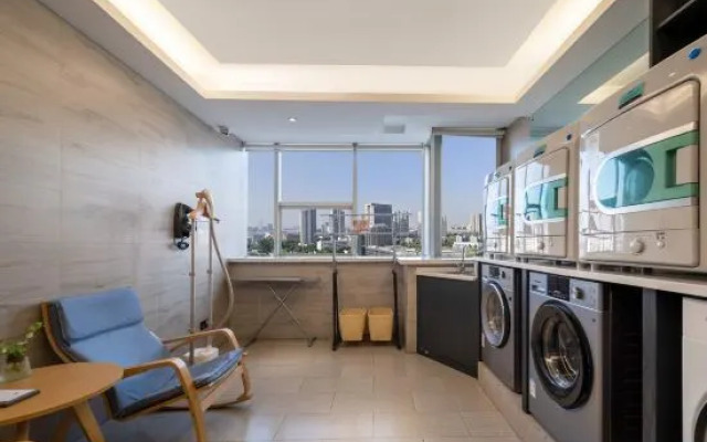 Atour HotelHangzhou Xiasha Atour Hotel