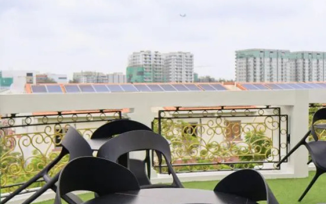 Starry View Guest house