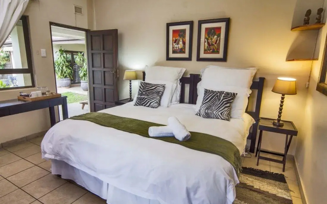 Afri-Lala Bed & Breakfast