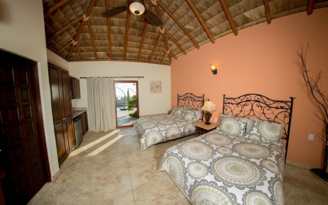 Cabañas Vista La Ribera