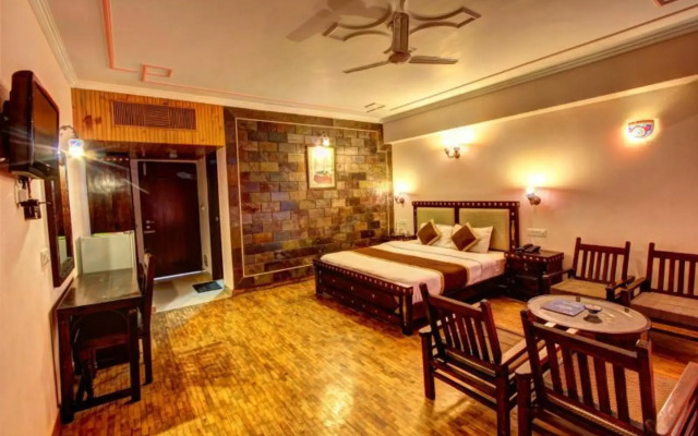 The Himachal Inn