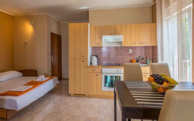 Apartments San Dramalj - Crikvenica