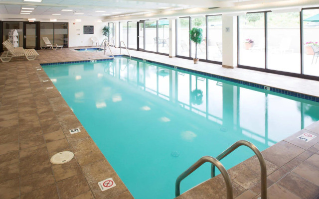 Hampton Inn & Suites Wilkes-Barre/Scranton