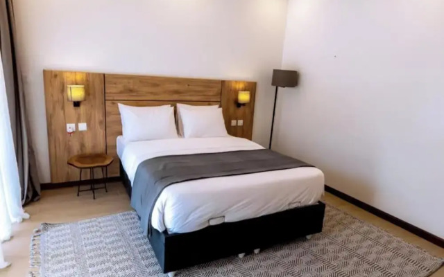 Maya Residences