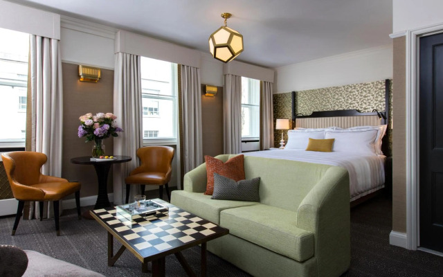 The Academy - Small Luxury Hotels of the World