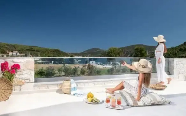 Notia Luxury Living