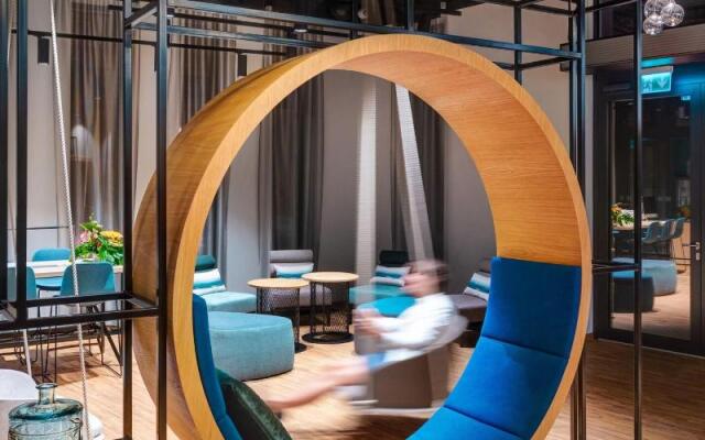 Holiday Inn Gdansk - City Centre by IHG