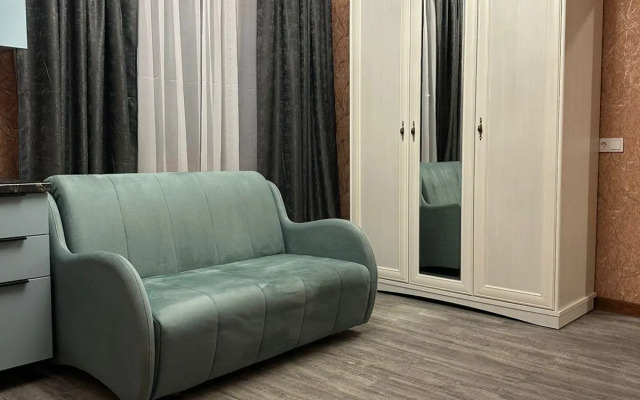 Sukhum T&H Guest House