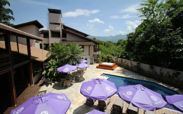Winner Beach Hotel