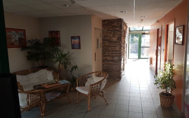 Auberge l'Oust