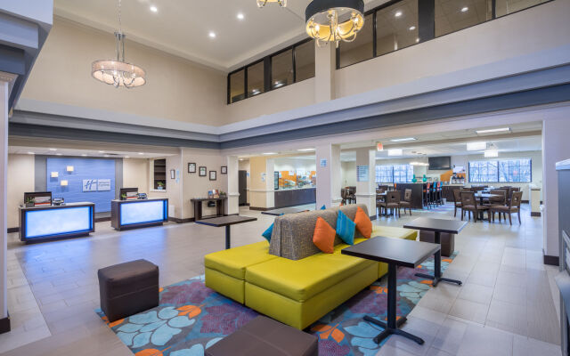 Holiday Inn Express I-95 Capitol Beltway-Largo by IHG