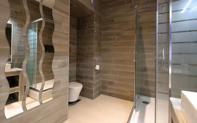 Apartment Moretto