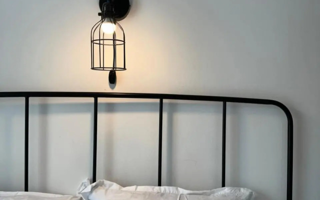 Apart hotel room 412