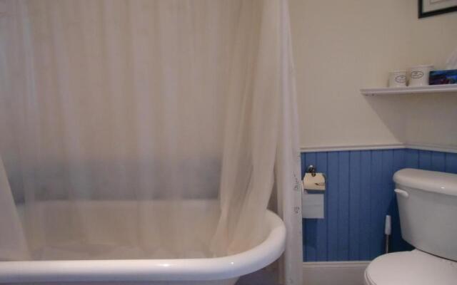 Auberge de Lotbinière