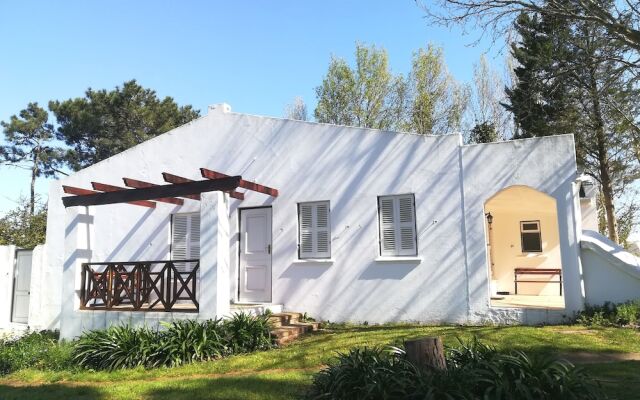 Zevenwacht Wine Estate