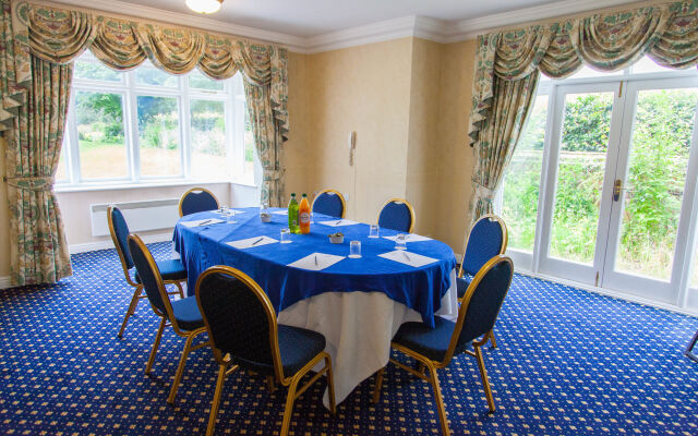 The Parsonage Hotel & Spa