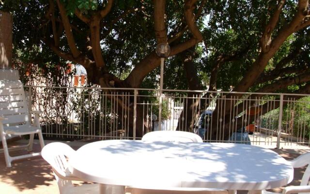 Villetta Mare e Terme